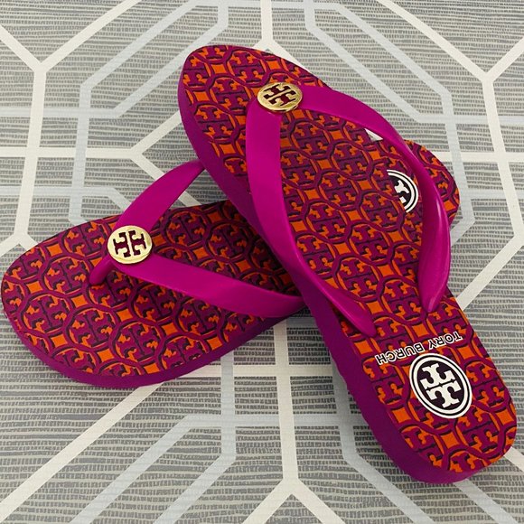 Tory Burch Other - Tory Burch Youth Sandals